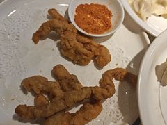 -东方饺子王(工农大路店)