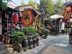 -五邑人家(江门店)