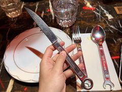 -1886德国汽车餐厅(外滩中央店)