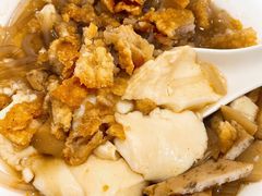 豆花粉丝-东华豆花(漳州店)