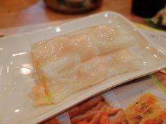 -添好运点心专门店(中环IFC店)