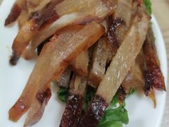-白记饺子馆多伦道店