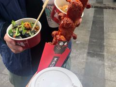 -黑色经典臭豆腐·湖南特产(坡子街店)