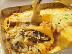 -ZEMOCAFE·FUSION FOOD(西交利物浦店)