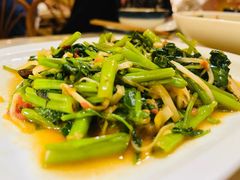 -呐咪傣园·云南菜(石厦店)