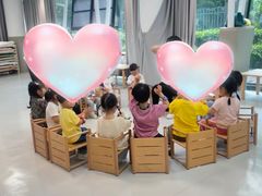 -Ababy安彼儿童成长中心(东方润园店)