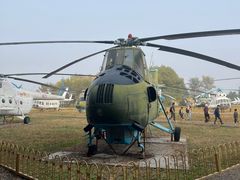 -中国航空博物馆