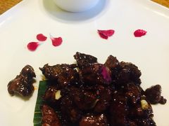 -旅马餐厅(茅家埠店)