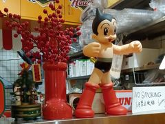 -万能料理屋(钟鼓岭路店)