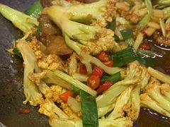 -阿斯牛牛·凉山菜(新会展店)