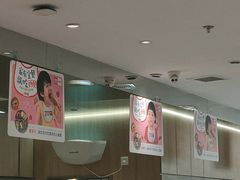 -西贝(上海新梅广场店)