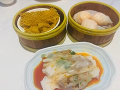 -东方早茶 海鲜•青岛菜(国信体育中心店)