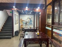 -御清斋总店(天一街店)