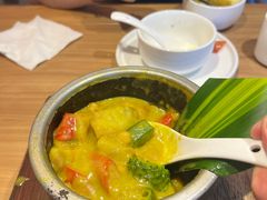 -枣子树·素食餐厅(普陀山店)