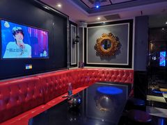 -大好时光party连锁KTV(大朗店)