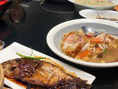 -荣小馆(杭州大厦店)