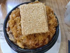 -45°李小姐土豆粉(世纪港湾店)