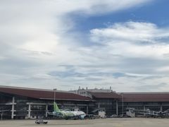 -河内内排国际机场