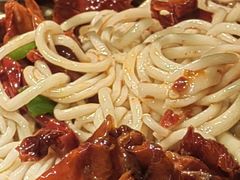 -纳瓦新疆菜(银都店)