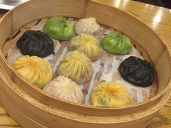 -隆喜元鱼汤包·海鲜(中联广场店)