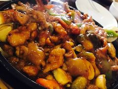 -闻香阁·清真(光荣道店)