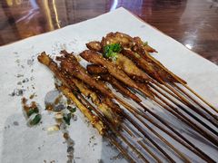 -林二哥宜烤官·宜宾小烧烤