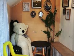 -W CAFE(甜爱路店)
