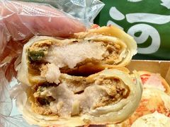 -泸溪河桃酥(秦淮夫子庙一店)