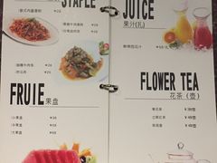 -K立方量贩式KTV(香洲店)