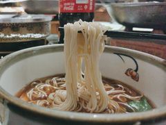 -郭家大院 老南京土菜(九霄店)