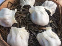 -一轩饺子馆(丽都店)