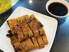 -都一处烧麦馆(前门店)