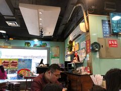 大堂-昇记肠粉王(福华路店)