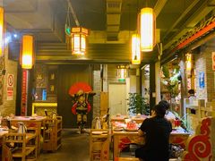 -蜀大侠火锅(四川北路店)