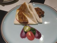 -松临·铁板烧&Omakase(神农店)