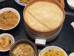 -满园烤鸭·春饼(沈北万达店)