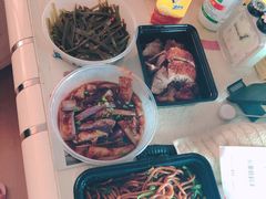 明炉烤鸭-申宴酒楼(王子百货店)