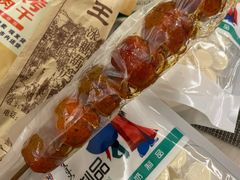 -和禄德冰糖葫芦
