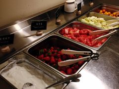 -So Lounge索兰至餐厅(蓝色港湾店)