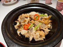 -谭厨中山传家菜.乳鸽.脆鲩鱼(华强北中航城店)