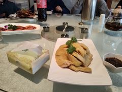 -阿娘家·原生态农家菜(国顺东路店)