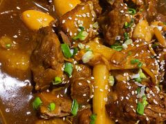 -谢蟹浓·肉蟹煲(新奥店)