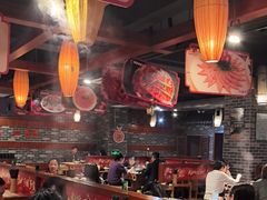 -蜀家渝重庆火锅(南屏街店)