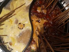 -钢管厂五区小郡肝火锅串串香(清河店)