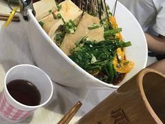 -蜀串香牛杂火锅串串