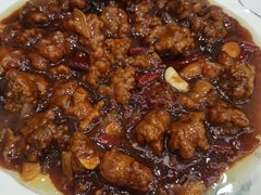 -老七饭馆(光荣道总店)