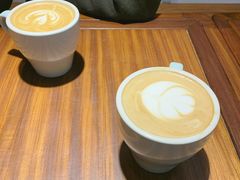 -VESH COFFEE(定西路店)