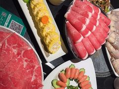 -青一色火锅(摩根店)