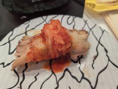 -争鲜回转寿司(通州万达店)