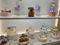 -好利来(七宝领展广场店)
